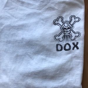 Vintage Tee- 30 years old